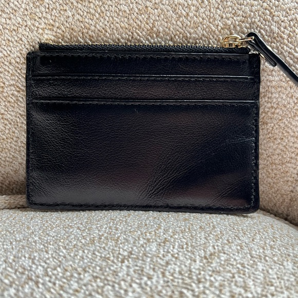 Kate Spade sparkly cardholder, second hand - Picture 2 of 8